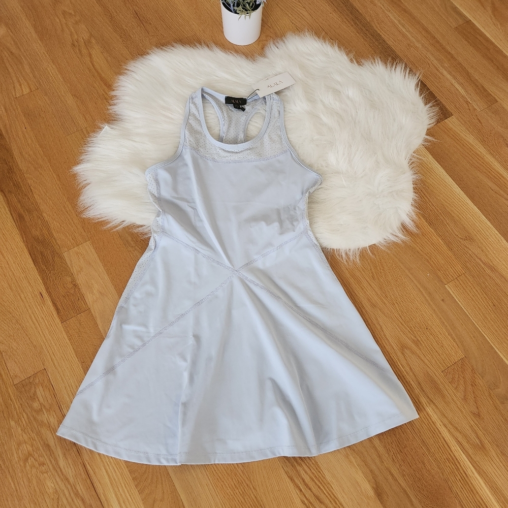 Alala Serena Dress